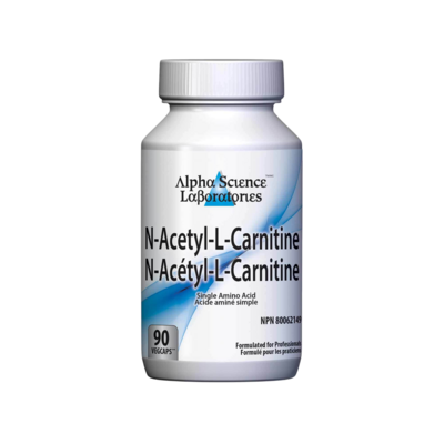 N-Acetyl-L-Carnitine