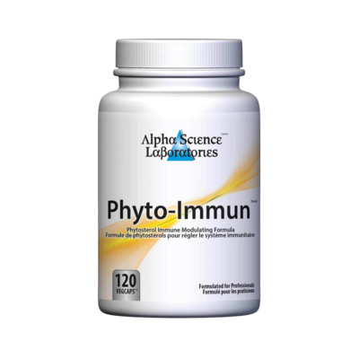 Phyto-Immun™ 120 capsules