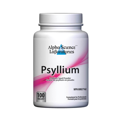 Psyllium product image