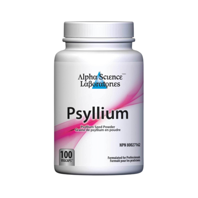 Psyllium