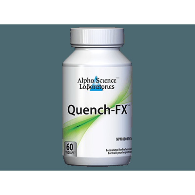 Quench-FX product image