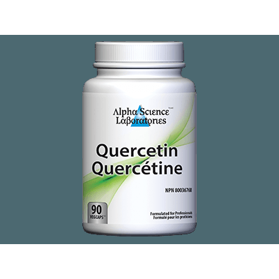 Quercetin 500mg product image