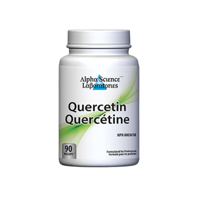 Quercetin 500mg 90 capsules
