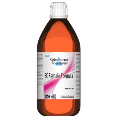 SC Female Formula