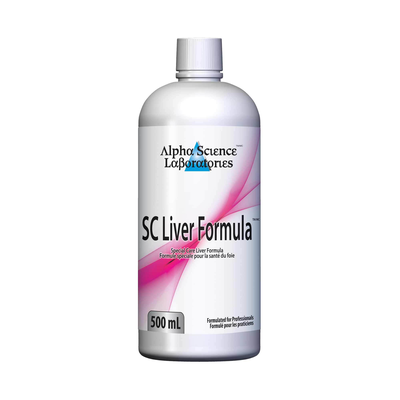 SC Liver Formula™ product image
