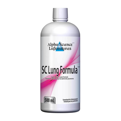 SC Lung Formula™ product image