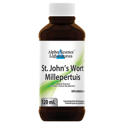 St. John's Wort product image