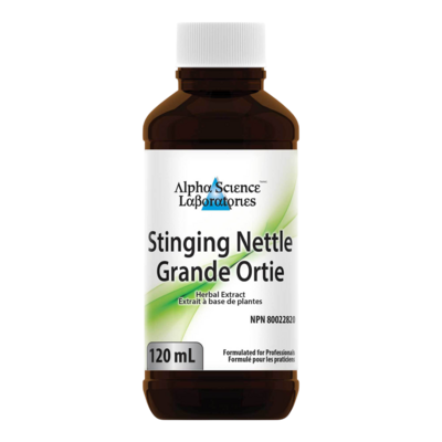 Product image for Stinging Nettle (120 Milliliters).