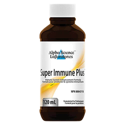 Super Immune Plus™