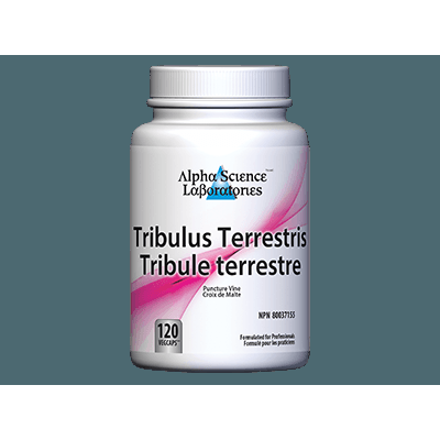 Tribulus Terrestris - Capsules product image