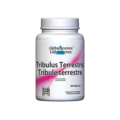 Tribulus Terrestris - Capsules