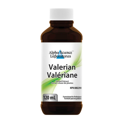 Valerian product image