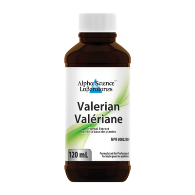 Valerian