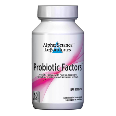 Probiotic Factors™ product image