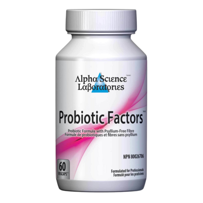 Probiotic Factors™