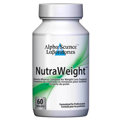 NutraWeight™ product image