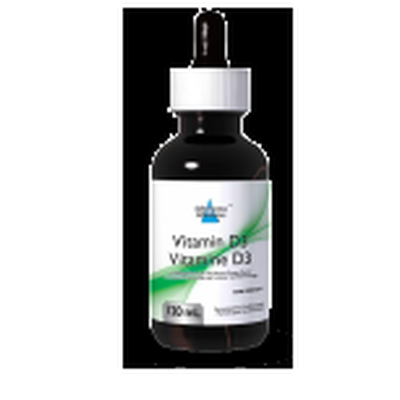 Emulsified Vitamin D3 Concentrate™ product image