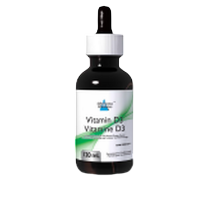 Emulsified Vitamin D3 Concentrate™