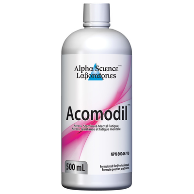 Acomodil product image