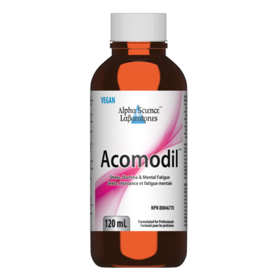 Acomodil 120 Milliliters