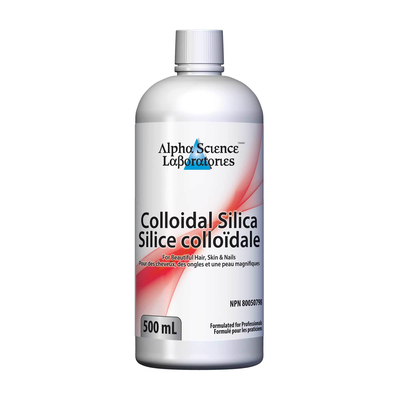 Colloidal Silica (Mint Flav) product image