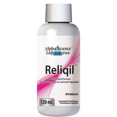 Reliqil product image