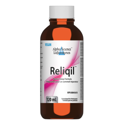 Reliqil