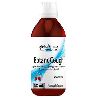 BotanoCough™ product image