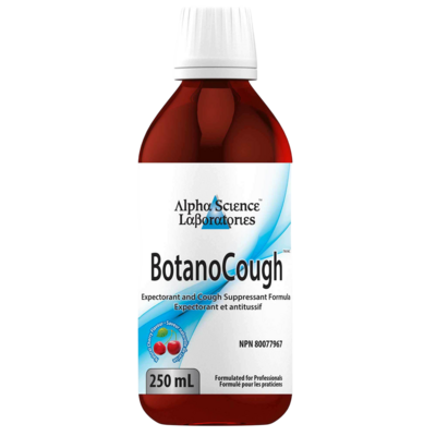 BotanoCough™