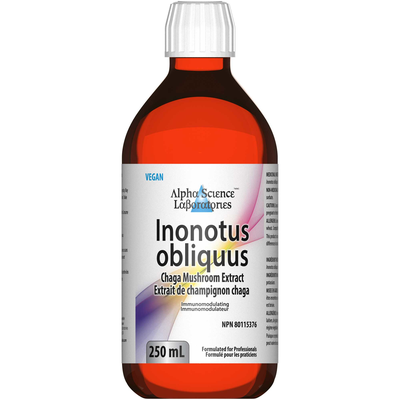 Chaga Mushroom Extract product image