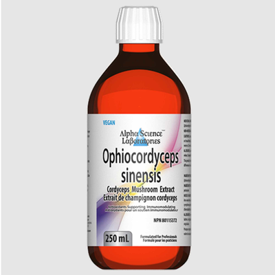 Cordyceps Mushroom Extract product image