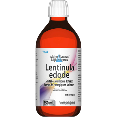 Shiitake Mushroom Extract