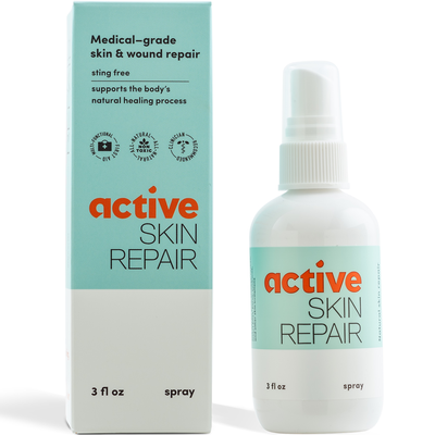 Active Skin Repair Spray product image