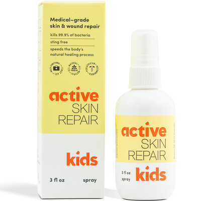 Active Skin Repair Kids product image