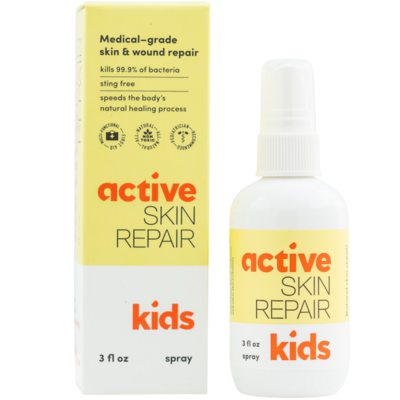 Active Skin Repair Kids