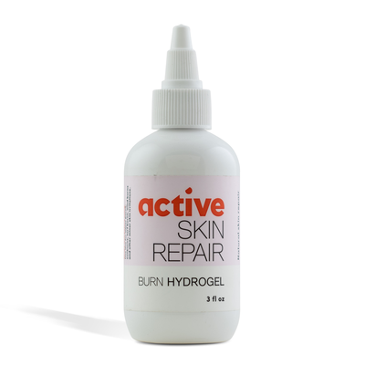 Active Skin Repair Burn Hydrogel product image