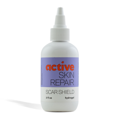 Active Skin Repair Scar Shield product image