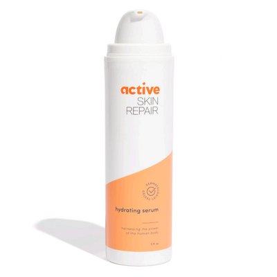 Active Skin Repair Hydrating Serum product image