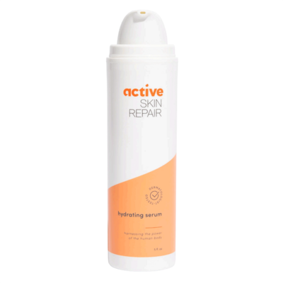 Active Skin Repair Hydrating Serum
