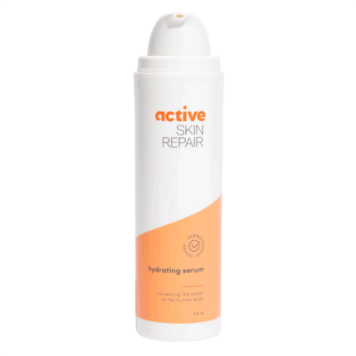 Active Skin Repair Hydrating Serum 5 Ounces