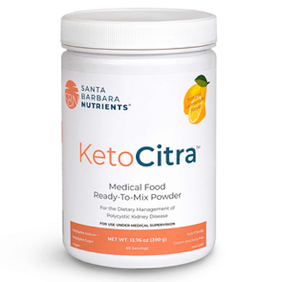 KetoCitra™ 13.76 Ounces