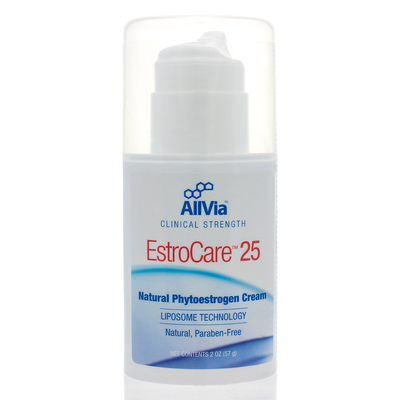 Estro-Care 25 2 ounces