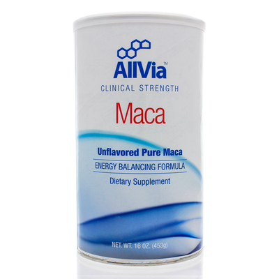 Maca 16 Ounces