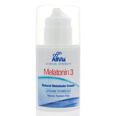 Melatonin 3 2 ounces