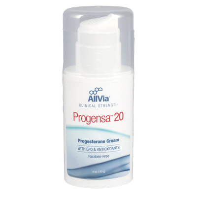 Progensa 20 4 Ounces