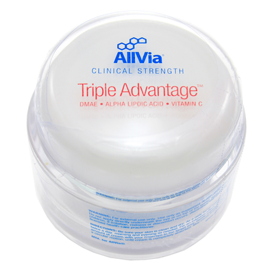 Triple Advantage 1.7 Ounces