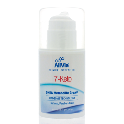 7-Keto 2 ounces