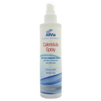 Calendula Spray 8 Ounces