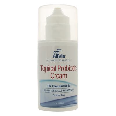 Topical Probiotic Cream product image