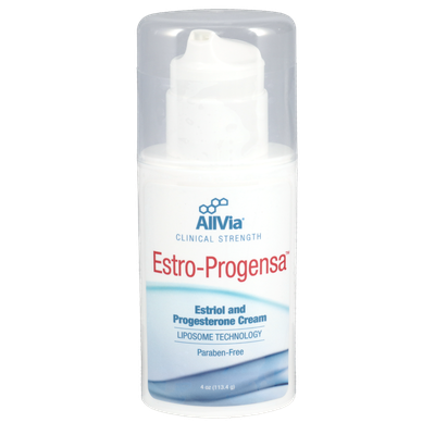 Estro-Progensa Cream 4 Ounces